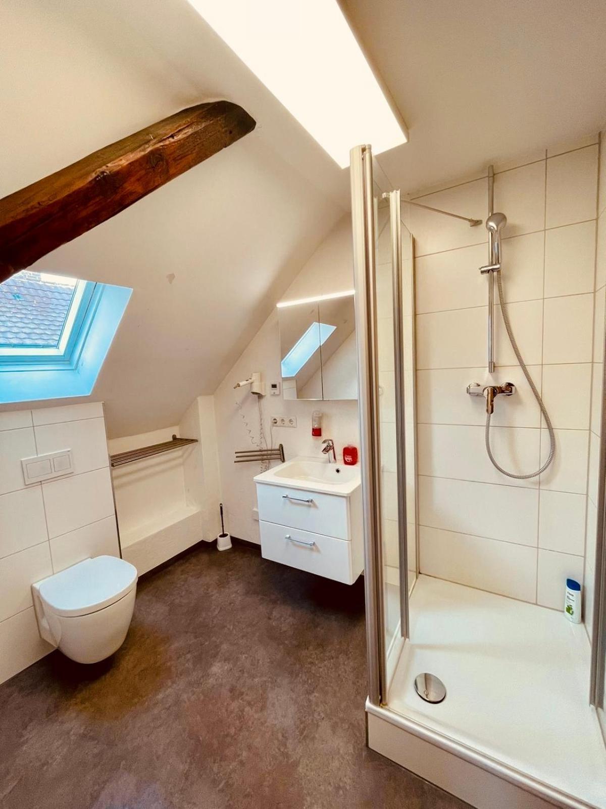 Gaestehaus Spoth Hotel Rust Eksteriør billede