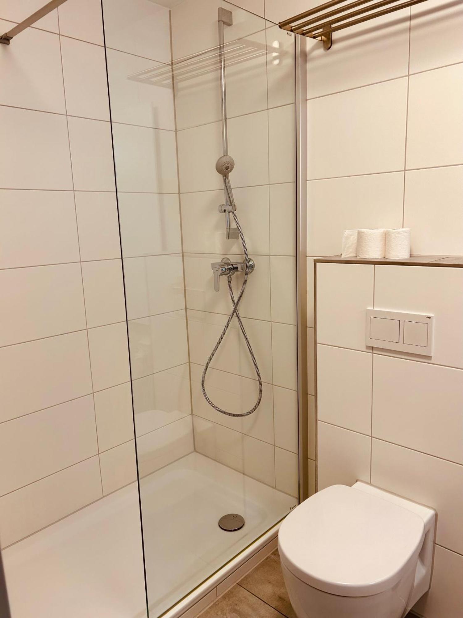 Gaestehaus Spoth Hotel Rust Eksteriør billede